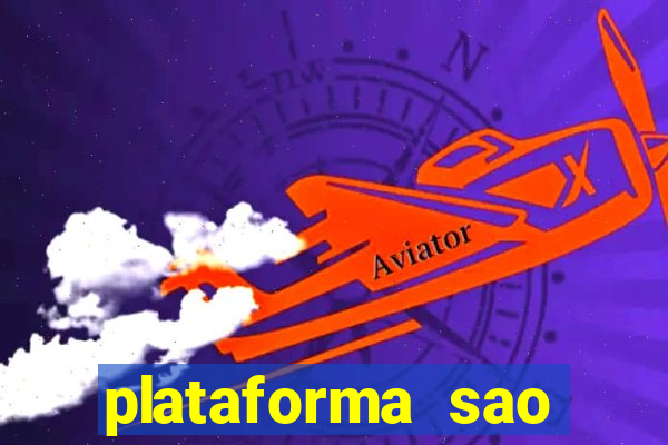 plataforma sao paulo 777